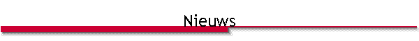 Nieuws